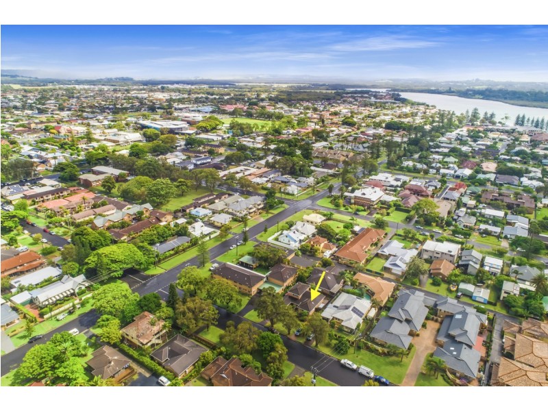 3/13 Tamar Street, Ballina NSW 2478