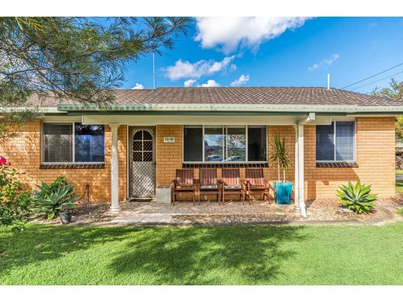 12/30 Byron Street, Lennox Head NSW 2478