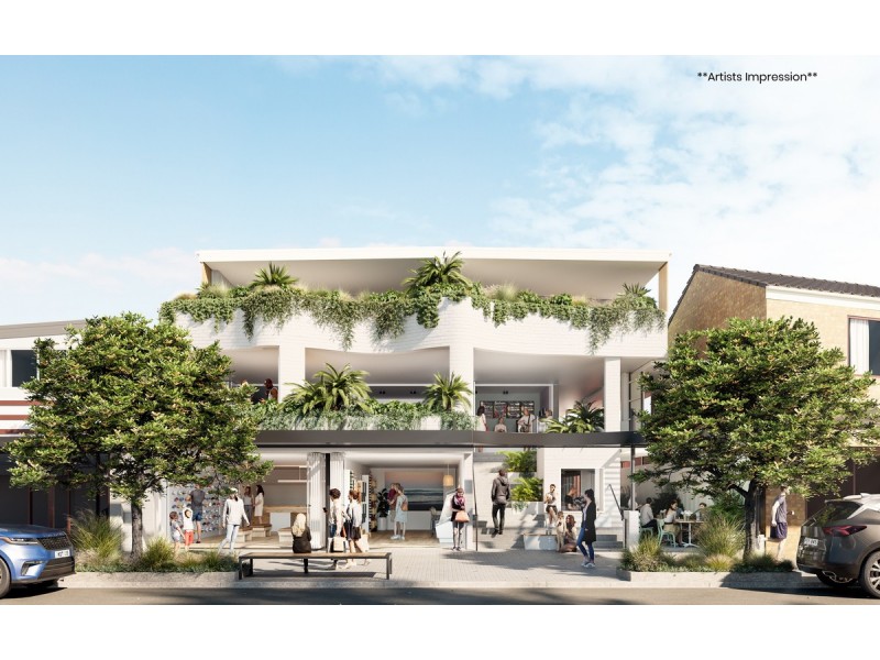 Unit 1/74 Ballina Street, Lennox Head NSW 2478