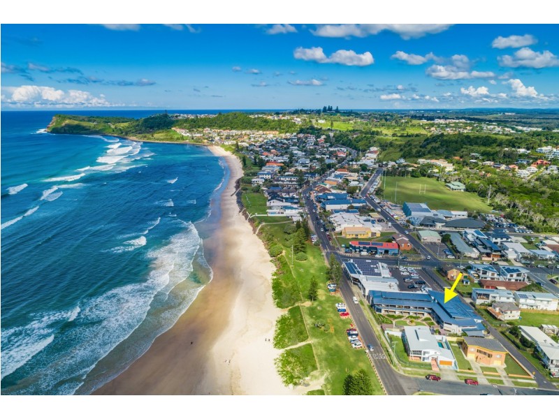 12/20-21 Pacific Parade, Lennox Head NSW 2478