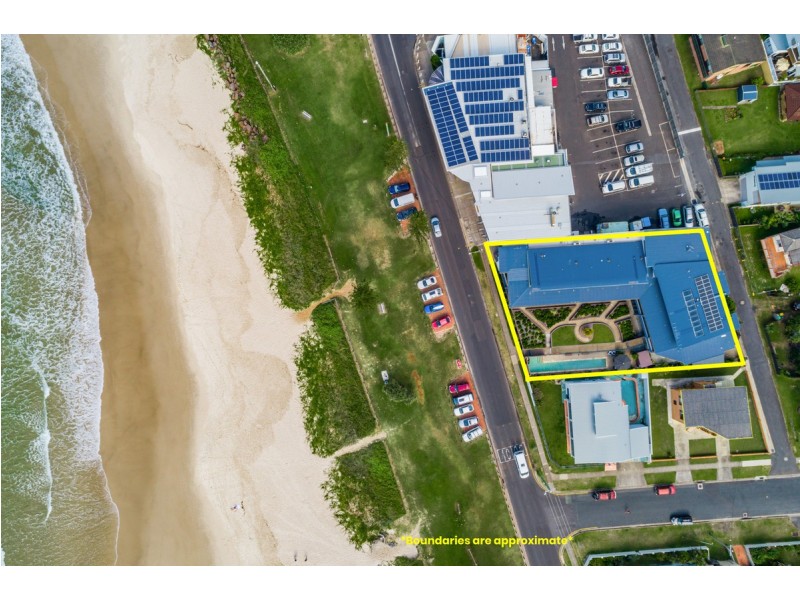 12/20-21 Pacific Parade, Lennox Head NSW 2478