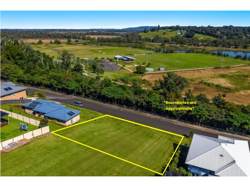 28 Chilcott Circuit, Cumbalum NSW 2478
