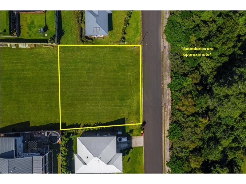 28 Chilcott Circuit, Cumbalum NSW 2478