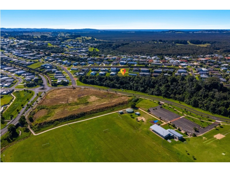 28 Chilcott Circuit, Cumbalum NSW 2478