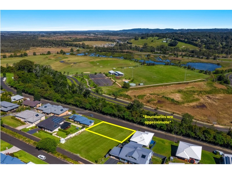 28 Chilcott Circuit, Cumbalum NSW 2478