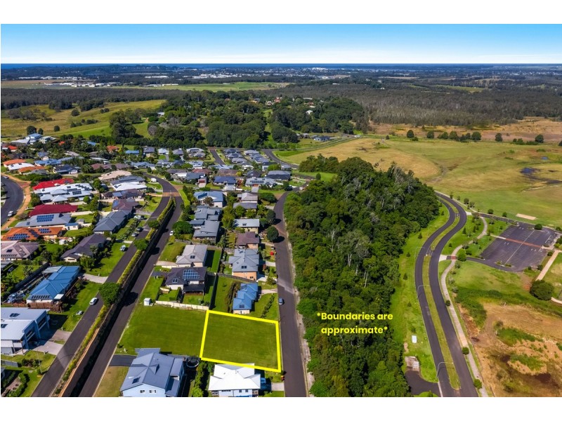 28 Chilcott Circuit, Cumbalum NSW 2478