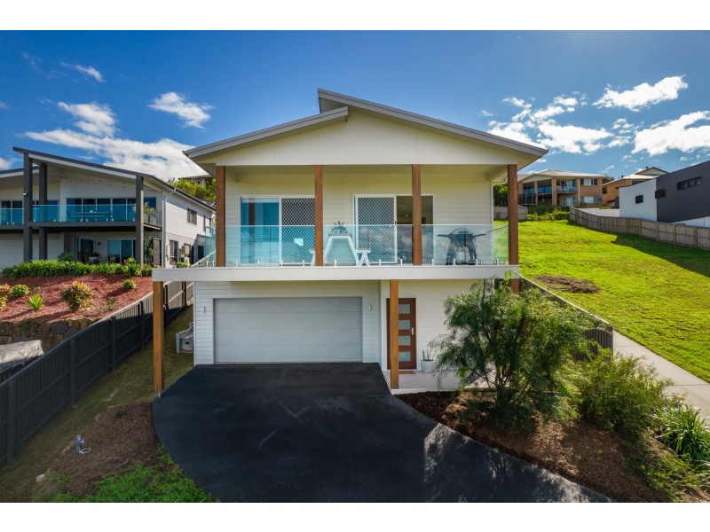 16B Liffey Avenue, Cumbalum NSW 2478