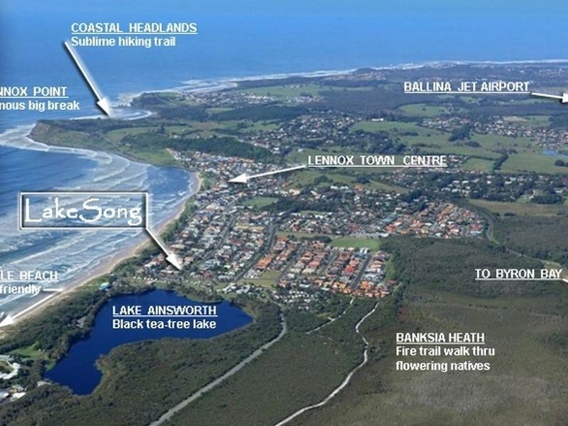 81a Stewart Street, Lennox Head NSW 2478
