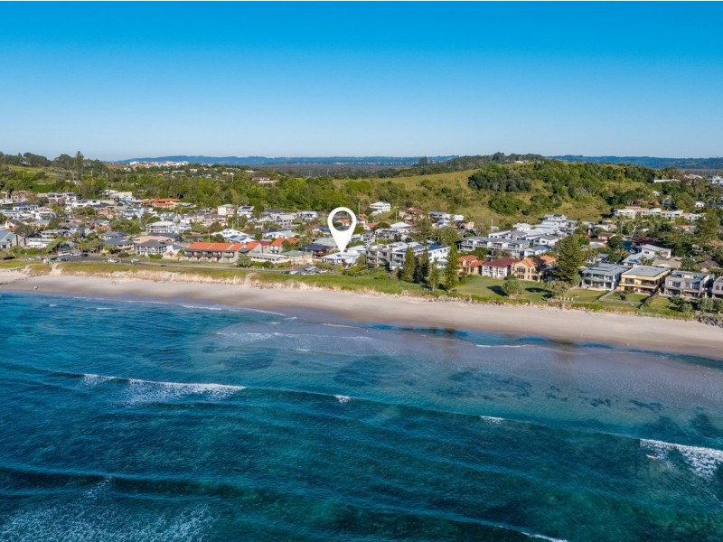 1 Rayner Lane, Lennox Head NSW 2478