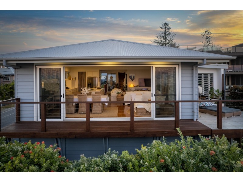 1 Rayner Lane, Lennox Head NSW 2478