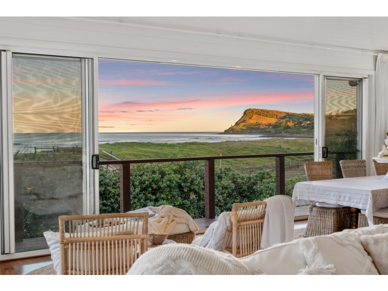 1 Rayner Lane, Lennox Head NSW 2478