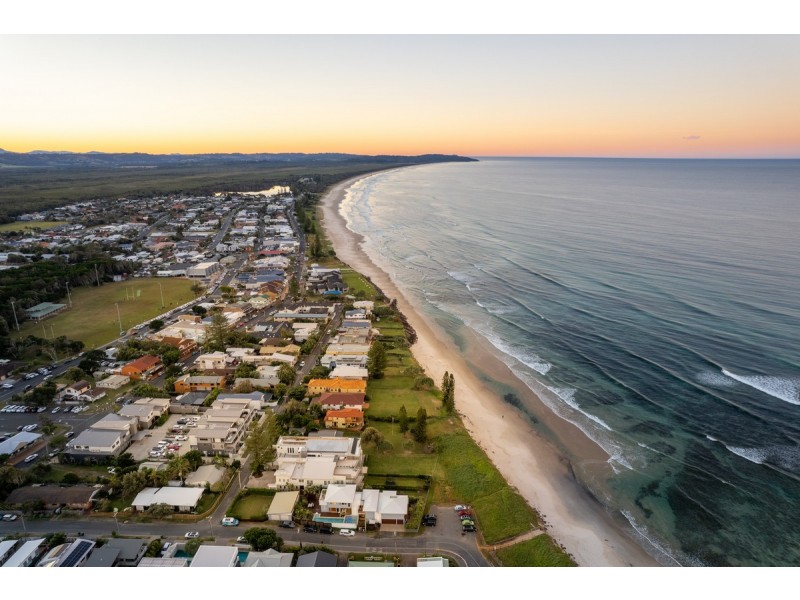 1 Rayner Lane, Lennox Head NSW 2478