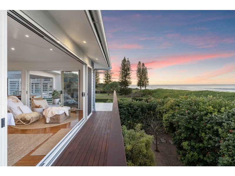 1 Rayner Lane, Lennox Head NSW 2478