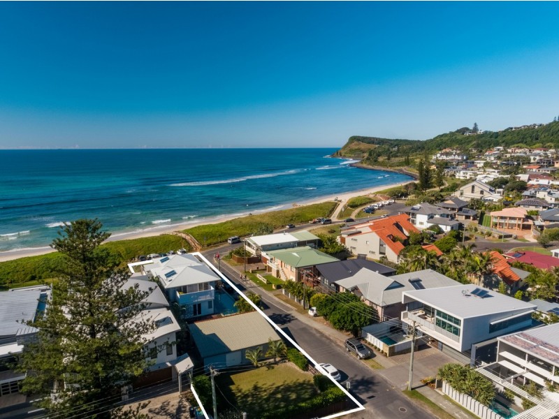 1 Rayner Lane, Lennox Head NSW 2478
