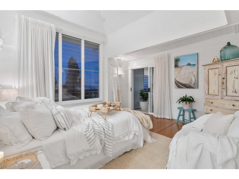 1 Rayner Lane, Lennox Head NSW 2478