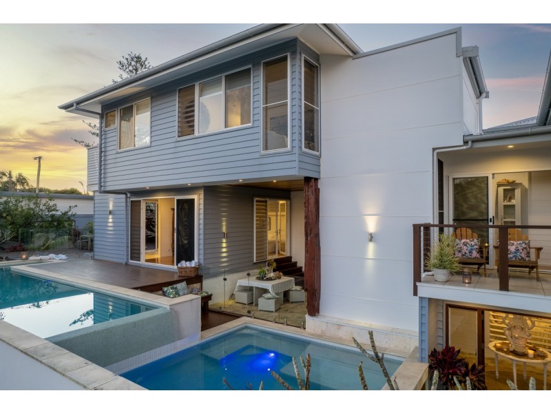 1 Rayner Lane, Lennox Head NSW 2478