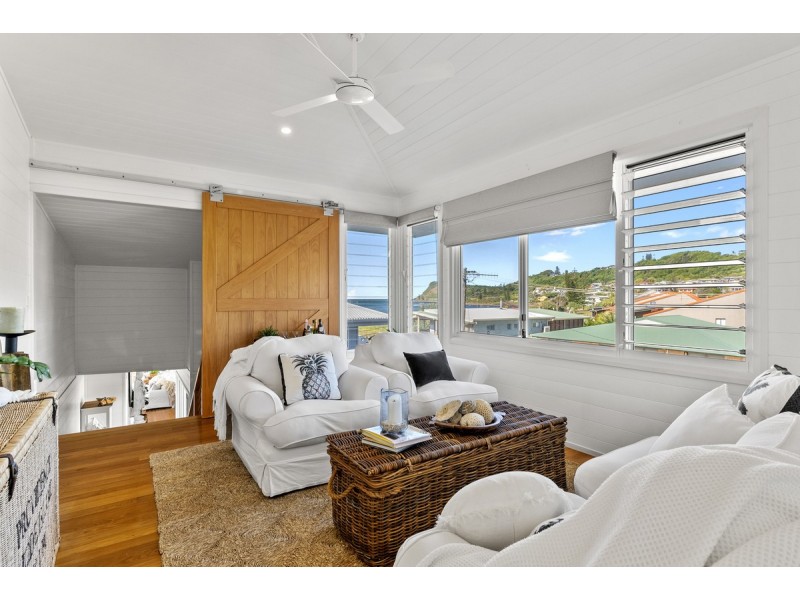 1 Rayner Lane, Lennox Head NSW 2478