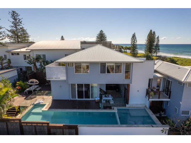 1 Rayner Lane, Lennox Head NSW 2478