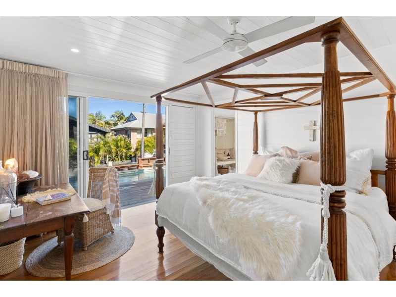 1 Rayner Lane, Lennox Head NSW 2478