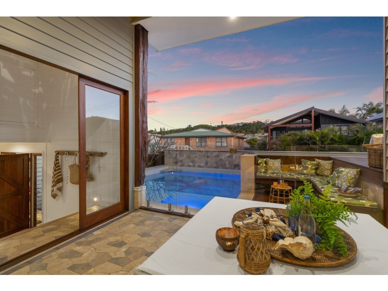 1 Rayner Lane, Lennox Head NSW 2478