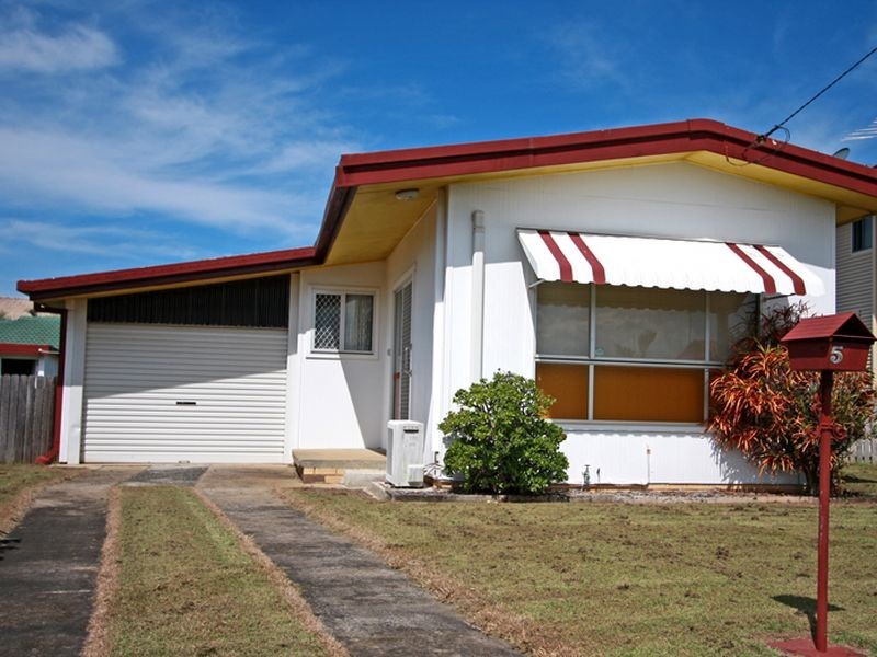 5 Andrew Place, Lennox Head NSW 2478
