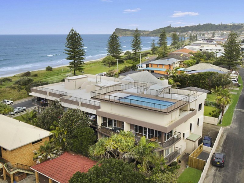 5/45 Pacific Parade, Lennox Head NSW 2478