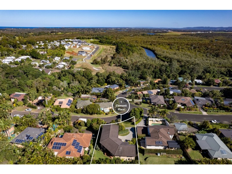 1 Clement Place, Lennox Head NSW 2478