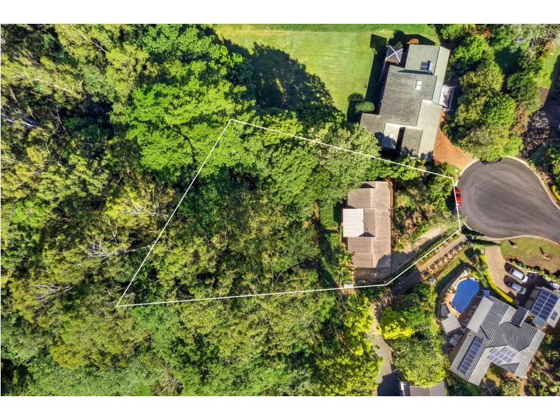 6 Coachwood Court, Alstonville NSW 2477