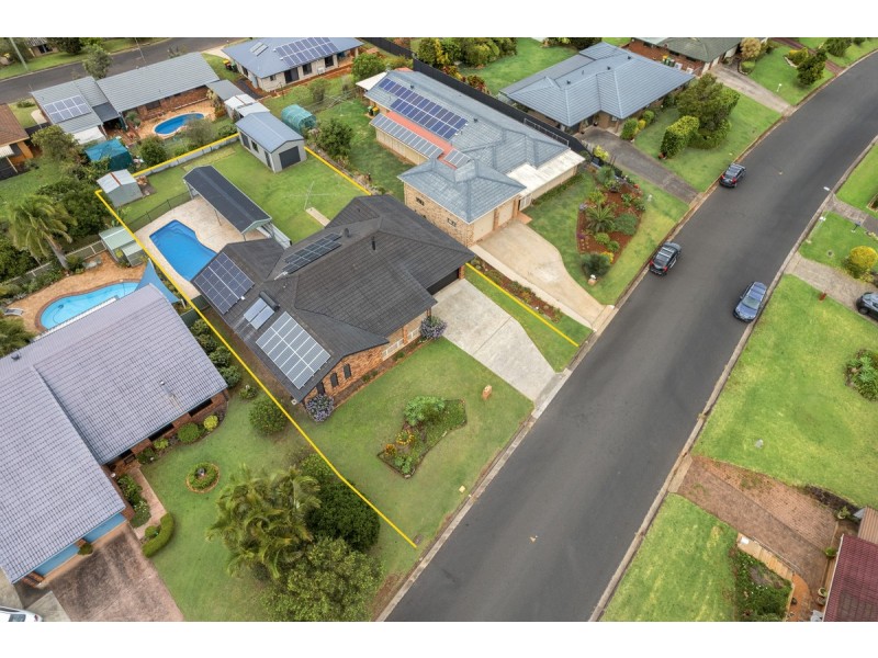 18 D A Olley Drive, Goonellabah NSW 2480