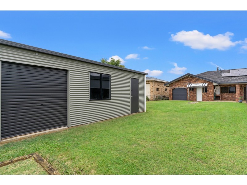 18 D A Olley Drive, Goonellabah NSW 2480