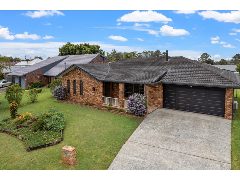 18 D A Olley Drive, Goonellabah NSW 2480