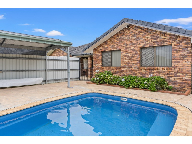18 D A Olley Drive, Goonellabah NSW 2480