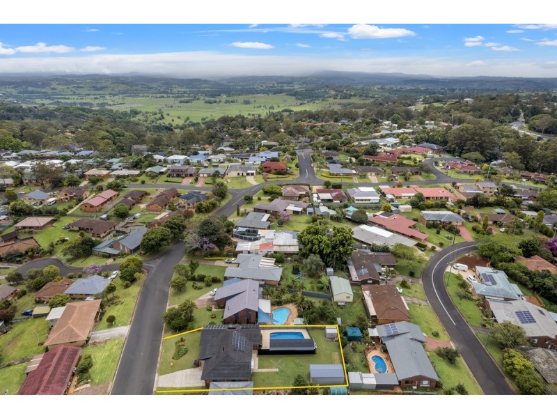 18 D A Olley Drive, Goonellabah NSW 2480