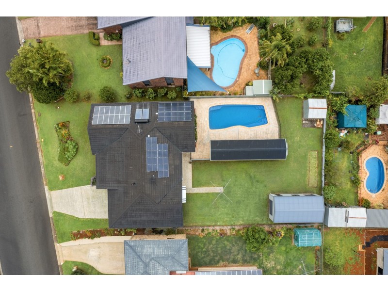 18 D A Olley Drive, Goonellabah NSW 2480