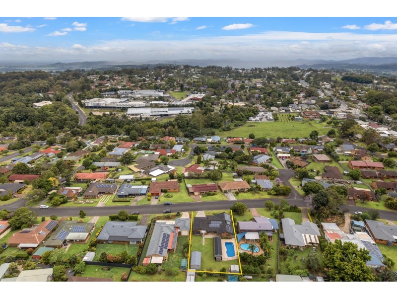 18 D A Olley Drive, Goonellabah NSW 2480