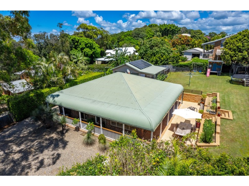12B Stonehenge Place, Lennox Head NSW 2478