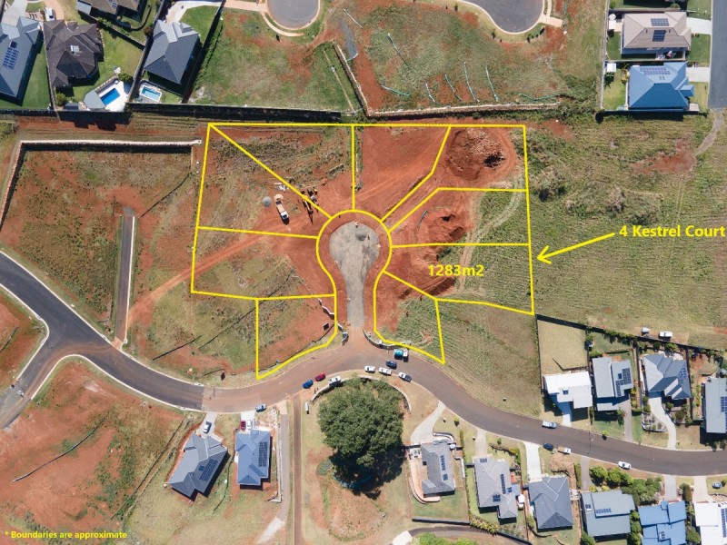 4 Kestrel Court, Goonellabah NSW 2480
