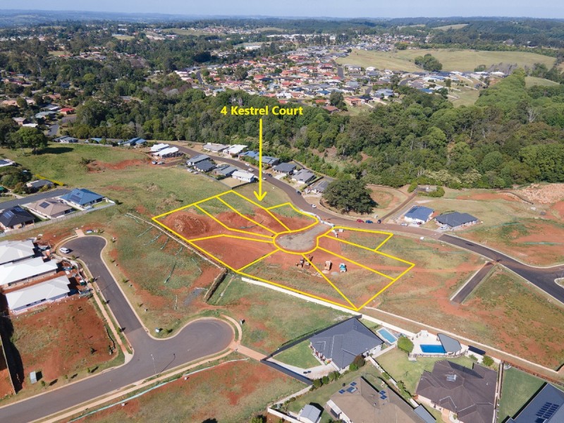 4 Kestrel Court, Goonellabah NSW 2480