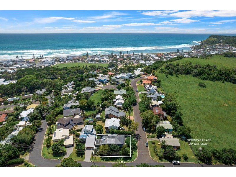 1 Blue Horizon Drive, Lennox Head NSW 2478