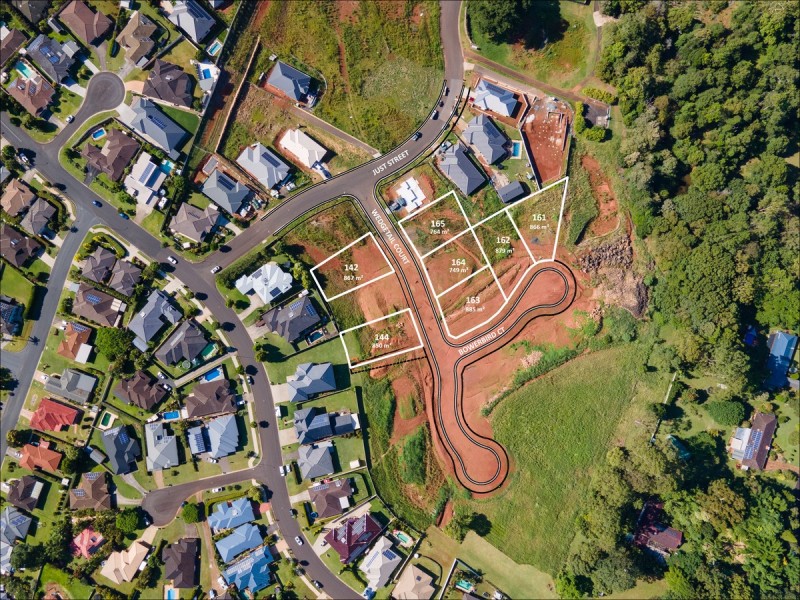 Stage 6 Wedgetail Court, Goonellabah NSW 2480