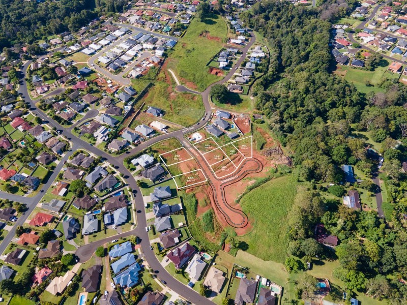 Stage 6 Wedgetail Court, Goonellabah NSW 2480