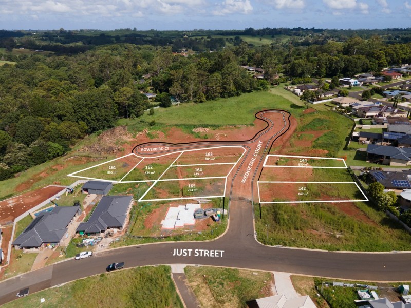 Stage 6 Wedgetail Court, Goonellabah NSW 2480