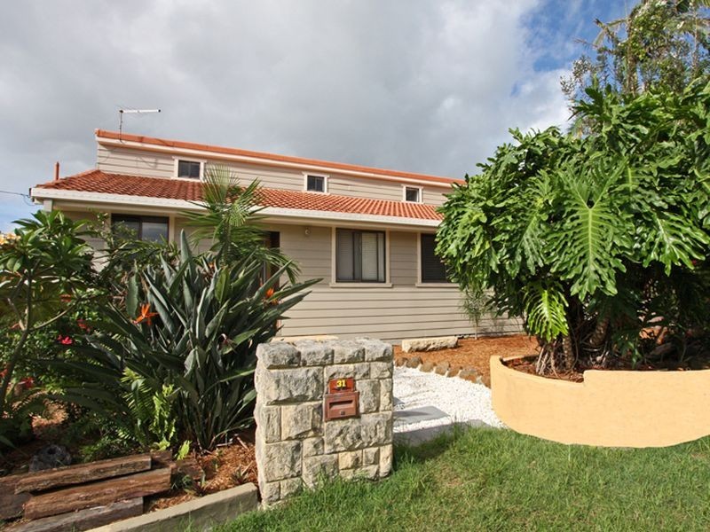 31 Blue Seas Parade, Lennox Head NSW 2478