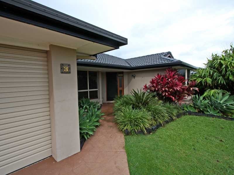 3 Isabella Drive, Skennars Head NSW 2478
