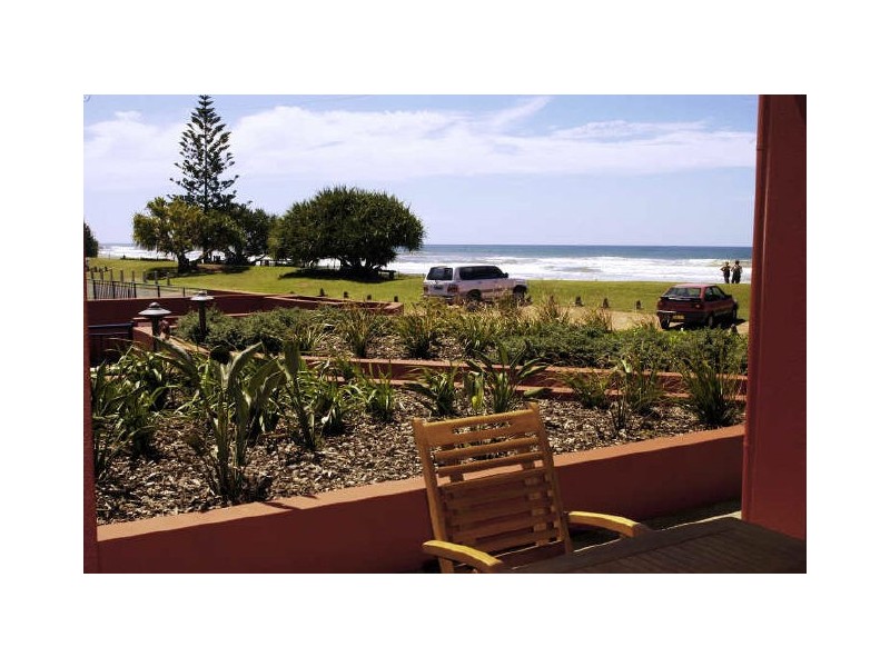 3/20-21 Pacific Parade, Lennox Head NSW 2478