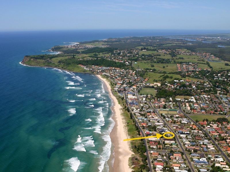 2/42 Pacific Parade, Lennox Head NSW 2478