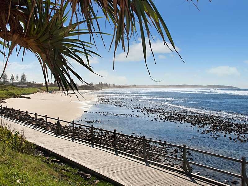 2/60 Allens Parade, Lennox Head NSW 2478