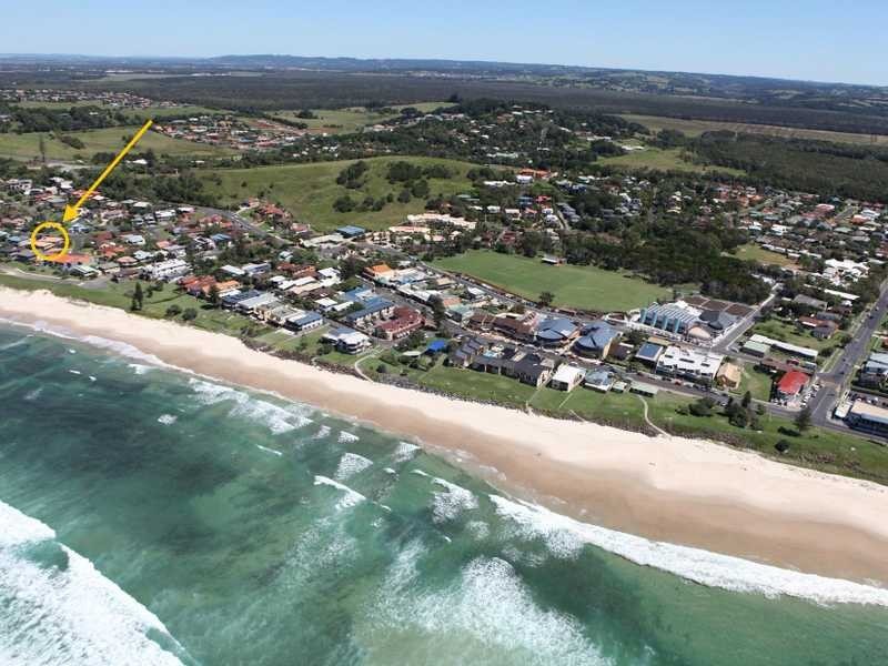 1/1 Tresise Place, Lennox Head NSW 2478