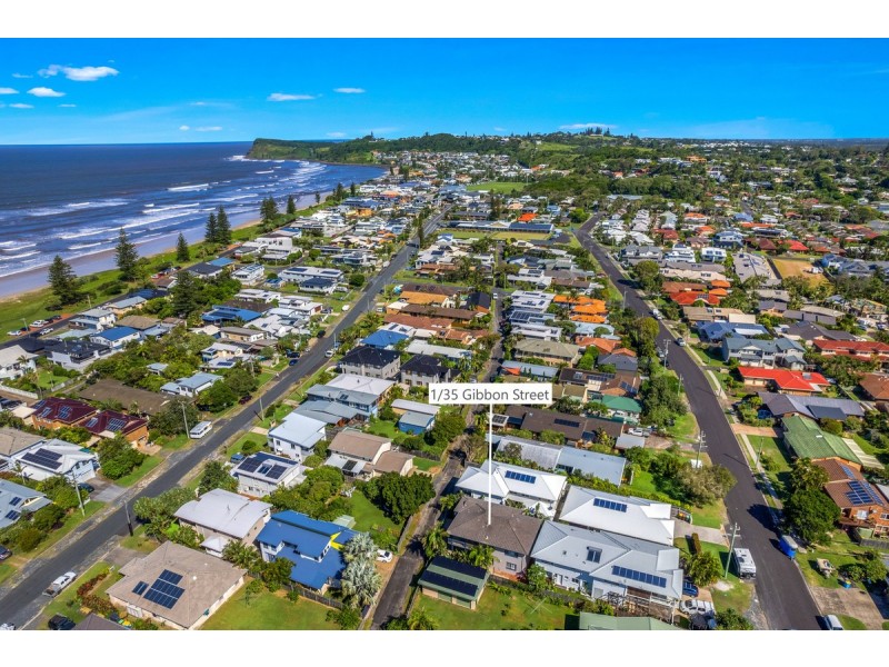 1/35 Gibbon Street, Lennox Head NSW 2478