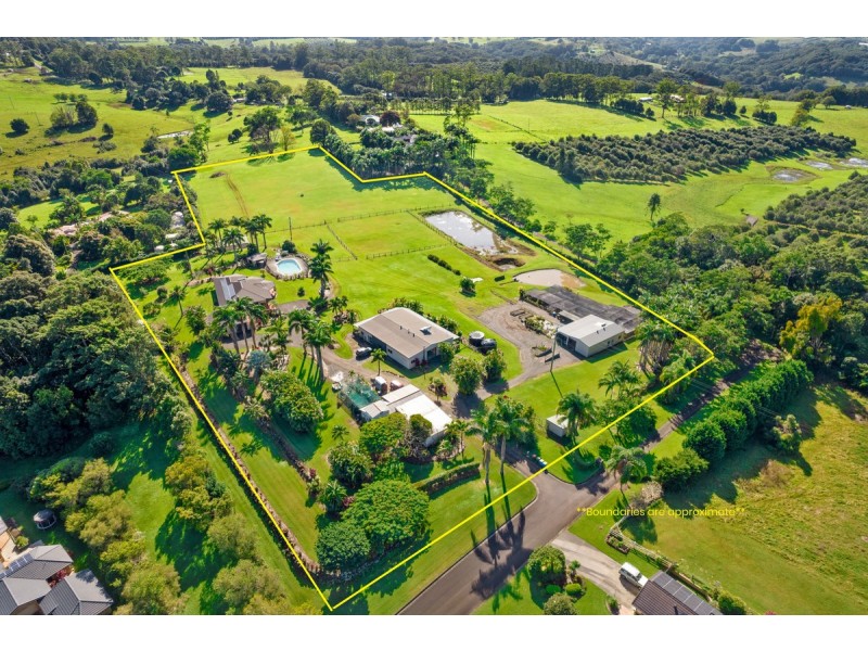 11 Kamala Place, Tintenbar NSW 2478